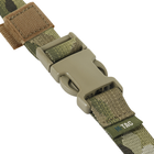 Ремень-стяжка военный тактический M-Tac Multicam ремень для баула (OR.M_1782168322) - изображение 5