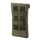 Результат тактический армейский M-Tac для смартфона Elite Large Hex Full Ranger Green (OR.M_1782182583) - изображение 4