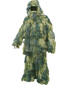 Костюм маскувальний військовий кікімора KOMBAT UK Ghillie Suit ML (OR.M_1BA54FC55129) - зображення 1