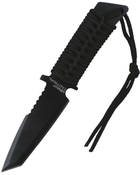 Нож военный тактический KOMBAT UK Knife JL14609-75 CL (OR.M_9008BE5EE92C) - изображение 1