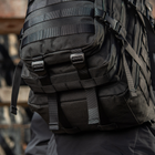 M-Tac рюкзак Assault Pack Black - зображення 9