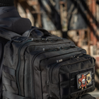 M-Tac рюкзак Assault Pack Black - изображение 10
