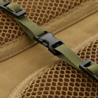 M-Tac дождевик-чехол на рюкзак Rain Cover Medium Olive - изображение 3