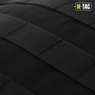 M-Tac рюкзак Trooper Pack Black - изображение 5