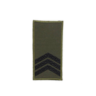 Шеврон сержант - изображение 1