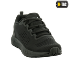 M-Tac кроссовки Summer Light Black 44 - изображение 3