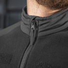 M-Tac куртка Combat Fleece Jacket Black M/L - зображення 10