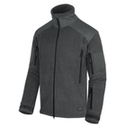 Кофта флісова Helikon-Tex Liberty Jacket Shadow Grey S