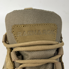 Тактичні кросівки жіночі Ragnarok Койот розмір 37 - изображение 5