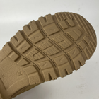 Тактичні кросівки жіночі Ragnarok Койот розмір 37 - изображение 7