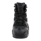 Ботинки тактические Lesko 998 Black 40 армейская обувь демисезон - изображение 3
