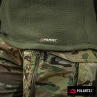 Кофта Delta Polartec Lady Army M-Tac Олива XS - изображение 13