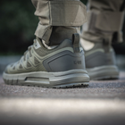 M-Tac кроссовки Summer Sport Army Olive 44 - изображение 11