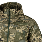 Куртка зимова Vik-Tailor SoftShell Max-Heat ММ-14 Піксель 58 - зображення 6