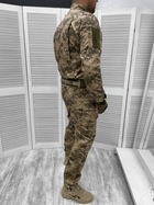 Костюм армійський 50 ЗСУ pixel 7-2 - зображення 3