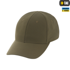 M-Tac бейсболка Flex Lightweight Dark Olive L/XL - зображення 4