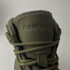 Тактичні туфлі жіночі Ragnarok Олива розмір 36 - зображення 6