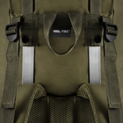 Рюкзак польовий MIL-TEC «Ranger» 75L Olive - зображення 4