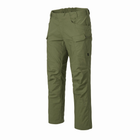 Брюки Helikon-Tex Urban Tactical Pants PolyCotton Rip-Stop Олива 42