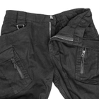 Тактические мужские штаны S.archon IX9 Черный 2XL - изображение 3