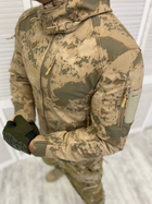 Зимняя куртка тактическая combat original Пиксель S - изображение 3