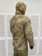 Зимова куртка тактична combat original Піксель S - зображення 5