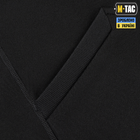 Кофта Hoodie Cotton Raglan M-Tac Черный XL - изображение 7
