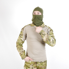 Тактичний костюм (штани+убакс) мультикам - зображення 5