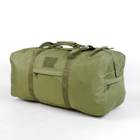 Сумка KIBORG MILITARY BAG Khaki - зображення 5