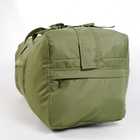 Сумка KIBORG MILITARY BAG Khaki - зображення 8