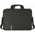 Сумка для ноутбука 15.6" Defender Geek 26084 поліестер 430x110x350 мм Black