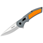 Ніж Buck Hexam Gray-Orange 261ORS - зображення 6