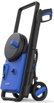 Minizlewozmywak Nilfisk Upright Electric 474 l/h 1800 W niebieski (128471270) - obraz 3