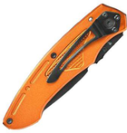 Нож складной Schwarzwolf MATRIX Оранжевый (F1901001SA3) - изображение 3