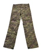Тактические штаны Pancer Снайпер 52 мультикам - изображение 1