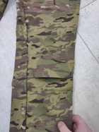 Тактические штаны Pancer Снайпер 52 мультикам - изображение 3