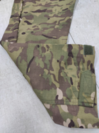Тактические штаны Pancer Снайпер 52 мультикам - изображение 4