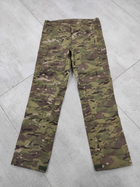Тактичні штани Pancer Снайпер 48 мультикам - зображення 2