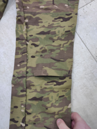 Тактичні штани Pancer Снайпер 48 мультикам - зображення 3