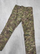 Тактичні штани Pancer Снайпер 48 мультикам - зображення 6