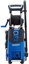 Мінімийка Nilfisk Upright Electricity 610 l/h 2900 W Blue, Black (128471242) - зображення 3