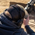 Активные наушники для стрельбы с задним держателем оголовьем Walkers FireMax Neck (127850) - изображение 3