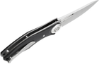 Карманный нож Grand SG 095 Черный 155 мм - изображение 4