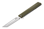 Карманный нож Grand SG 051 Зеленый - изображение 1