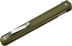 Карманный нож Grand SG 097 Зеленый - изображение 3