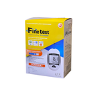 Глюкометр Файнтест Finetest Auto-coding Premium Infopia + 50 тест-смужок - изображение 3