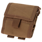 Підсумок Condor Roll - Up Utility Pouch MA36 койот