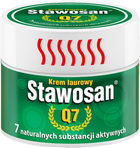 Krem laurowy Stawosan Q7 50 ml (NF433) - obraz 1
