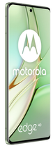 Smartfon Motorola Edge 40 8/256GB Reseda Green (PAY40018SE) - obraz 2