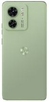 Smartfon Motorola Edge 40 8/256GB Reseda Green (PAY40018SE) - obraz 5